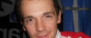 Ricky Walsh